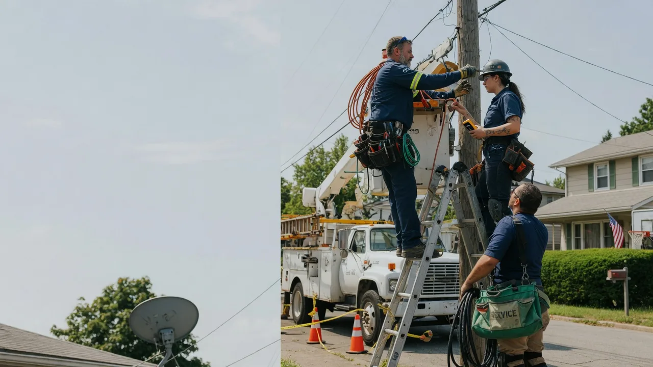 Electrical Repair in Bertha, MN near me